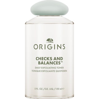Origins Checks and Balances™ Daily Exfoliating Toner