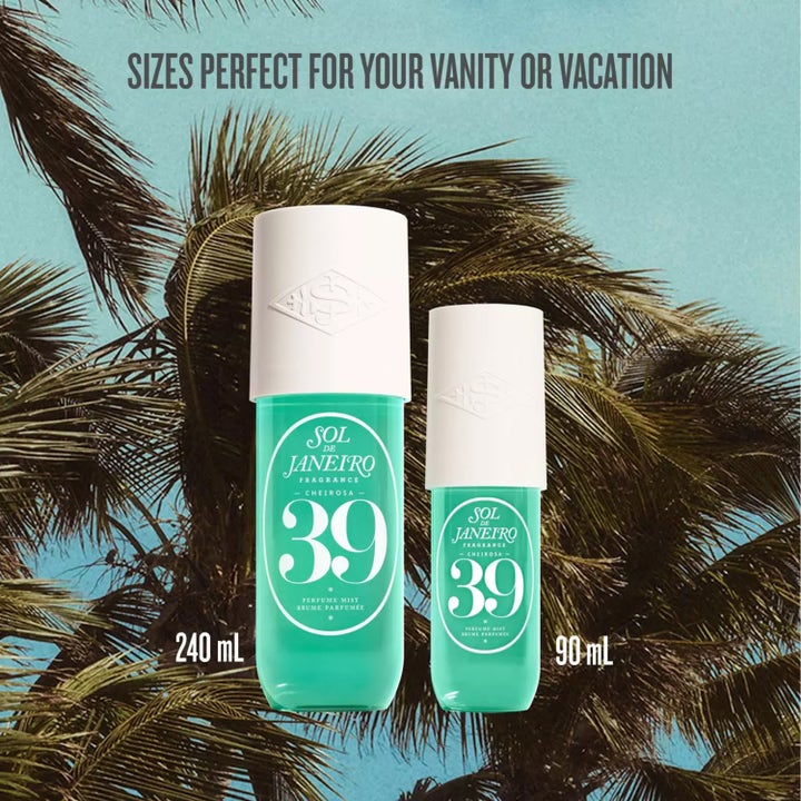Cheirosa 39 Perfume Mist
