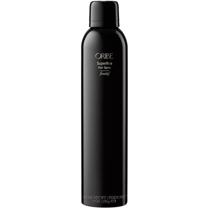 Signature Superfine Hair Spray