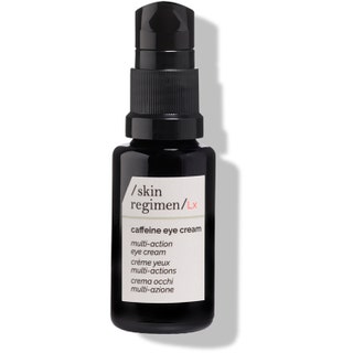 Skin Regimen Caffeine Eye Cream