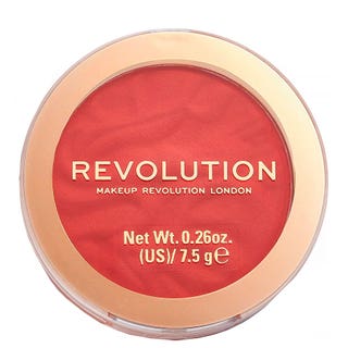 Makeup Revolution Blusher Reloaded