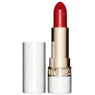Clarins Joli Rouge Shiny Lipstick