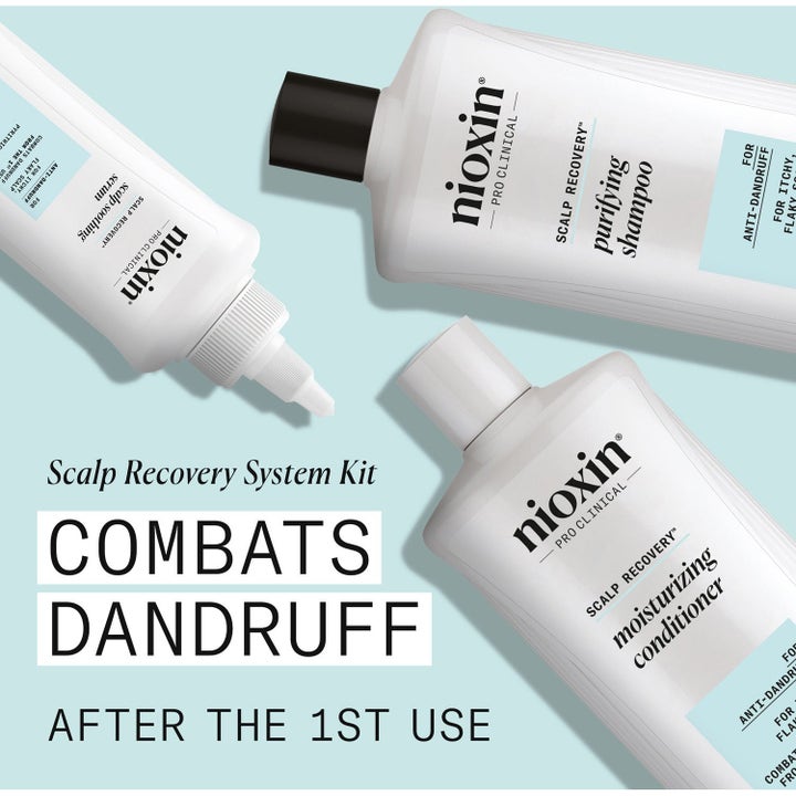 Scalp Recovery Duo