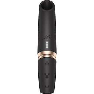 Satisfyer Perfect Kiss