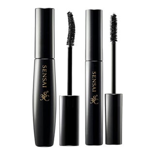 Sensai Volume & Length Mascara Duo (Volumising + Separating Mascara)