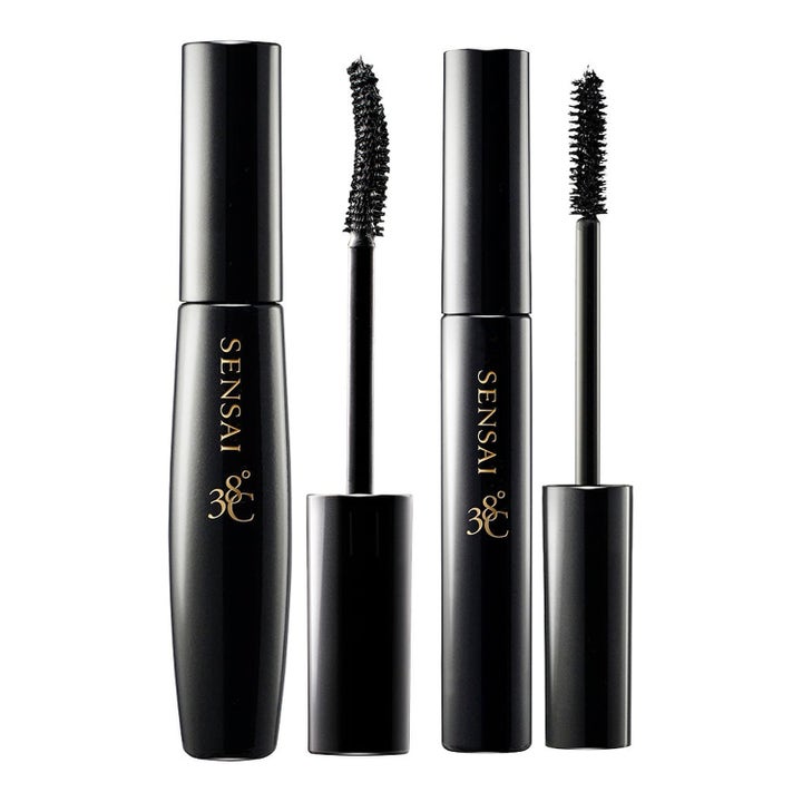 Volume & Length Mascara Duo (Volumising + Separating Mascara)