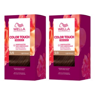 Wella Professionals Duo Color Touch