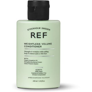 REF Stockholm Weightless Volume Conditioner