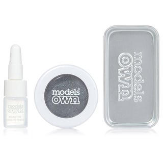 Models Own Colour Chrome Eyeshadow Kit