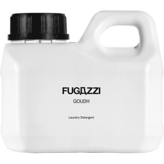 Fugazzi Laundry Detergent Goudh