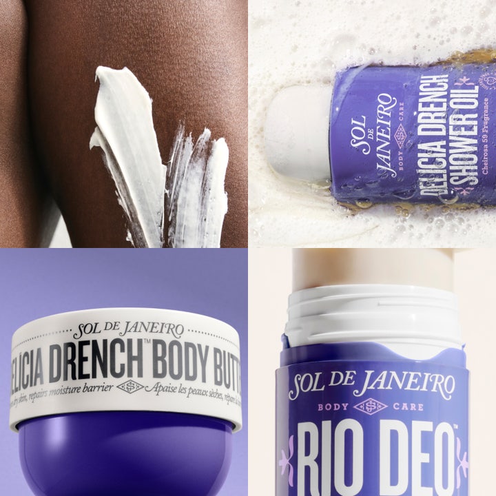 Rio Deo Cheirosa 59