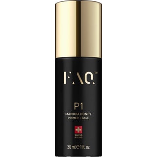 FAQ Swiss P1 Manuka Honey Primer
