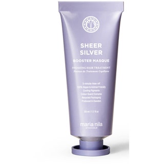 Maria Nila Sheer Silver