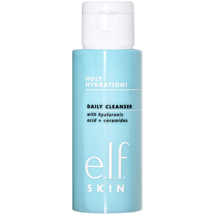 Holy Daily Cleanser
