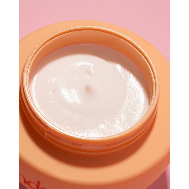 Whipped Body Moisturiser