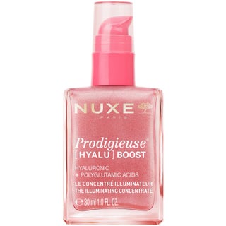 Nuxe Prodigieuse [Hyalu] Boost Illuminating Concentrate