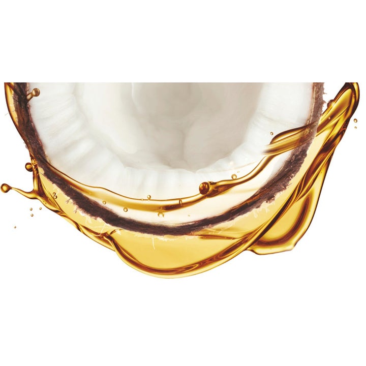 Garnier Ambre Solaire Natural Bronzer Self Tan Face Mist Duo Dark med plejende kokosolie og gyldne dråber