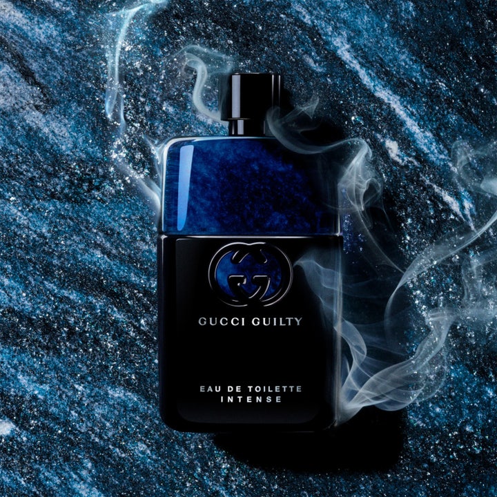 Guilty Intense Pour Homme