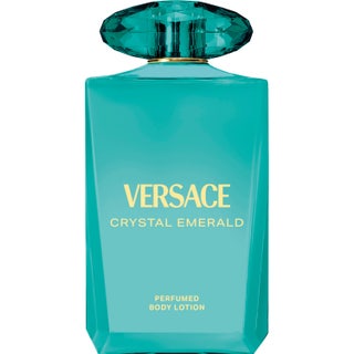 Versace Emerald Body Lotion