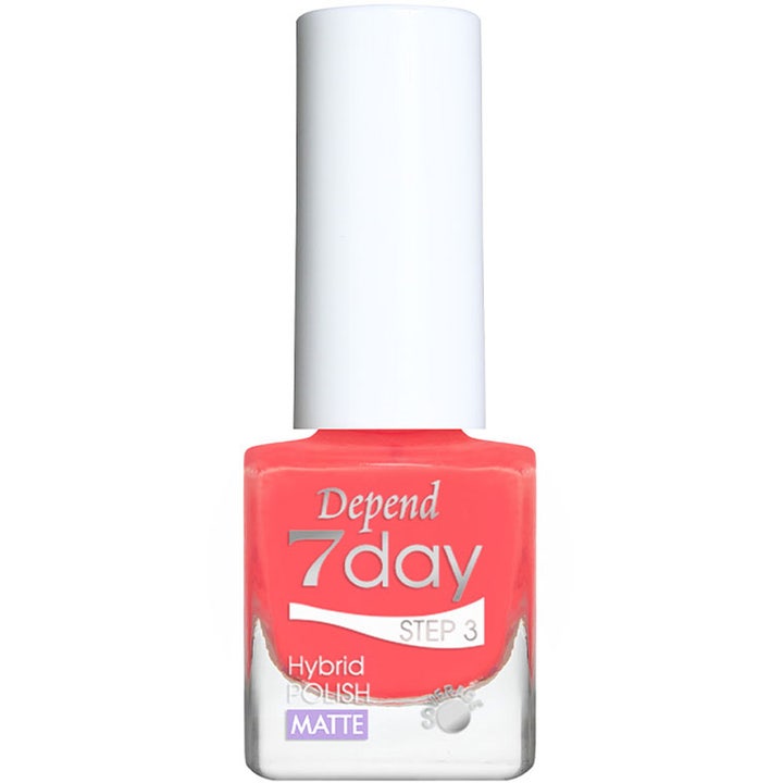 7day Hybrid Polish