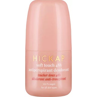 Hickap Soft-touch 48h Antiperspirant Deodorant