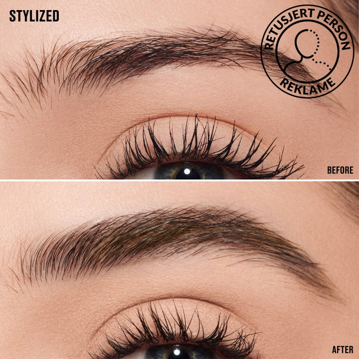 Pro Brow Styler