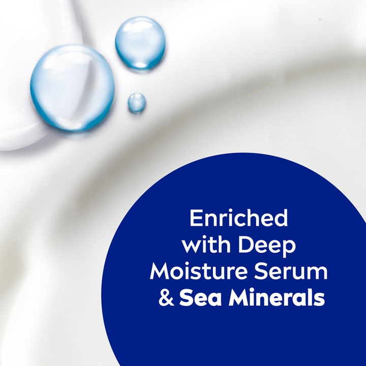 Express Hydration Body Lotion Pump