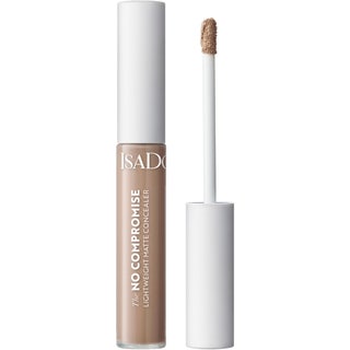 IsaDora No Compromise Lightweight Matte Concealer