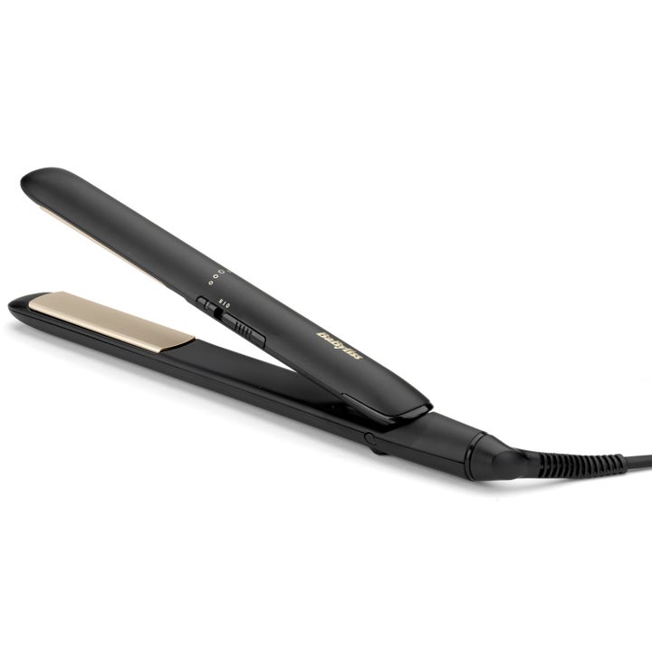 Smooth Glide Styler