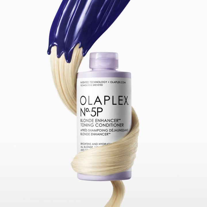 Blonde Toning Duo