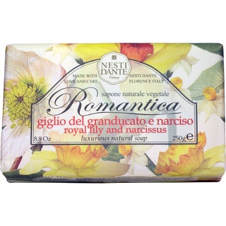 Nesti Dante Romantica Royal Lily & Narcissus