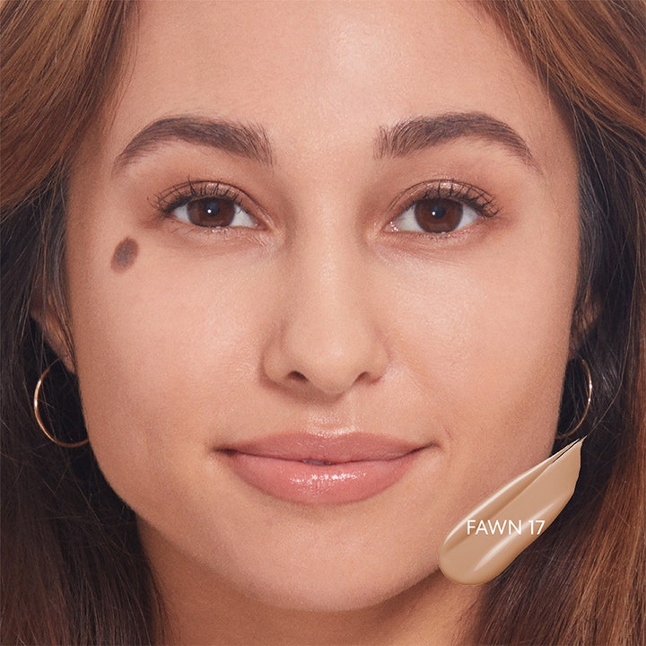 BAREPRO Performance Wear Liquid Foundation SPF 20