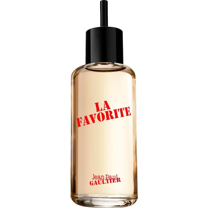 La Favorite Eau de Parfum Refill 200 ml