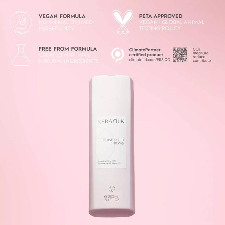 Repairing Shampoo