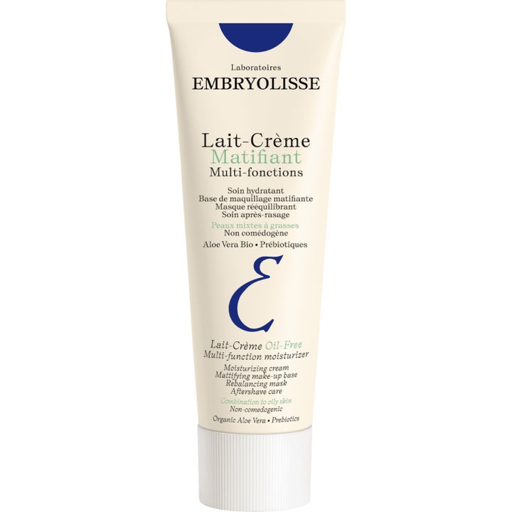 Lait Crème Matifiant Oil Free