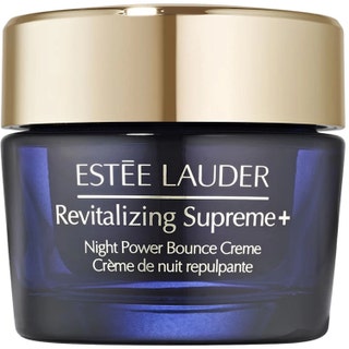 Estée Lauder Revitalizing Supreme + Night Power Bounce Creme