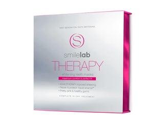 Smilelab Therapy Whitening Teeth Masks