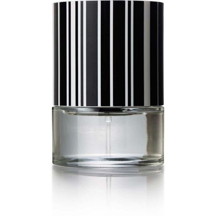 Facet 501, Iris & Vanillia