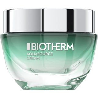 Biotherm Aquasource Moisturizing Cream Normal/Combination Skin