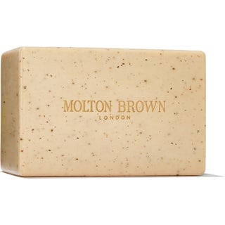 Molton Brown Re-charge Black Pepper Bodyscrub Bar