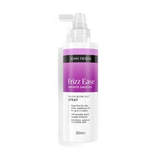 John Frieda Frizz Ease Infinite Smooth Blowout Spray
