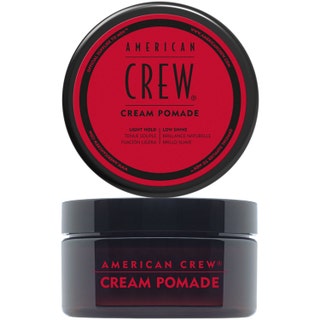 American Crew Pucks Cream Pomade