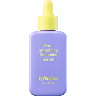 By Wishtrend Pore Smoothing Bakuchiol Serum