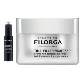 FILORGA Anti-Wrinkle Night Time Duo