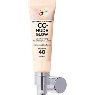 IT Cosmetics CC+ Nude Glow SPF 40