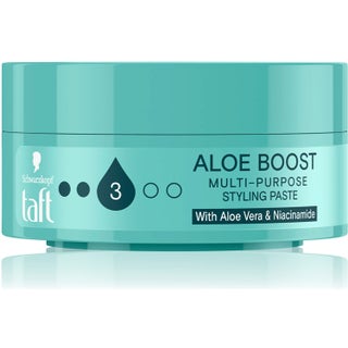 Schwarzkopf Aloe Boost Multi-Purpose Styling Paste