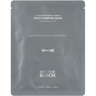 Babor DOC Cryo Plumping Mask