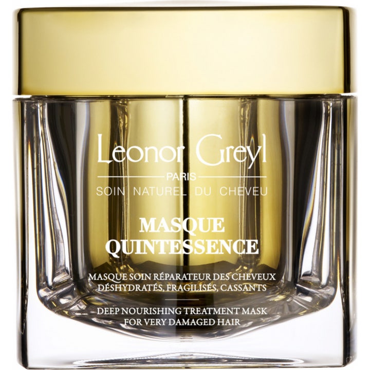 Masque Quintessence