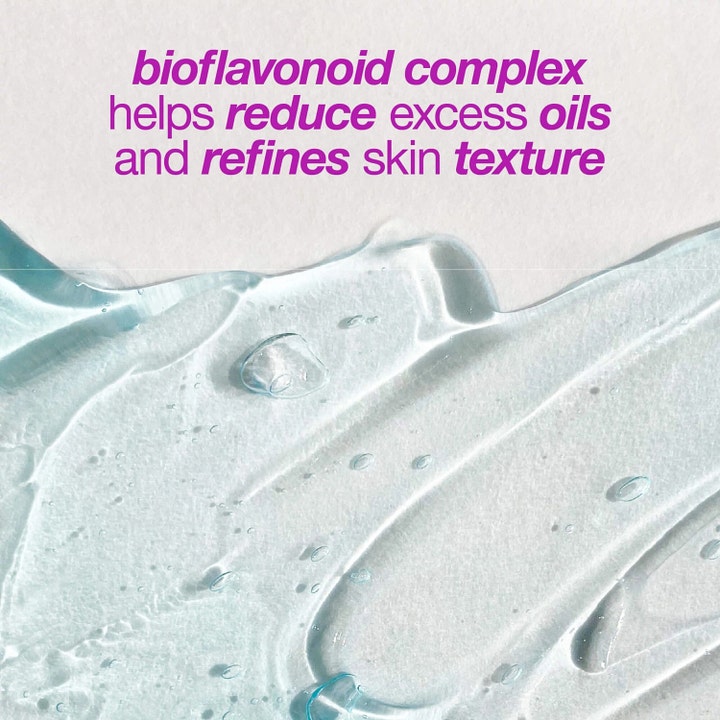 Dermalogica Cooling Aqua Jelly 59 ml ansigtscreme med lyseblå gel der reducerer olie og forfiner hudens tekstur