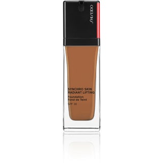 Shiseido Synchro Skin Radiant Lifting Foundation